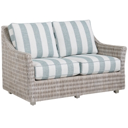 Tommy Bahama Seabrook Love Seat - 3430-22