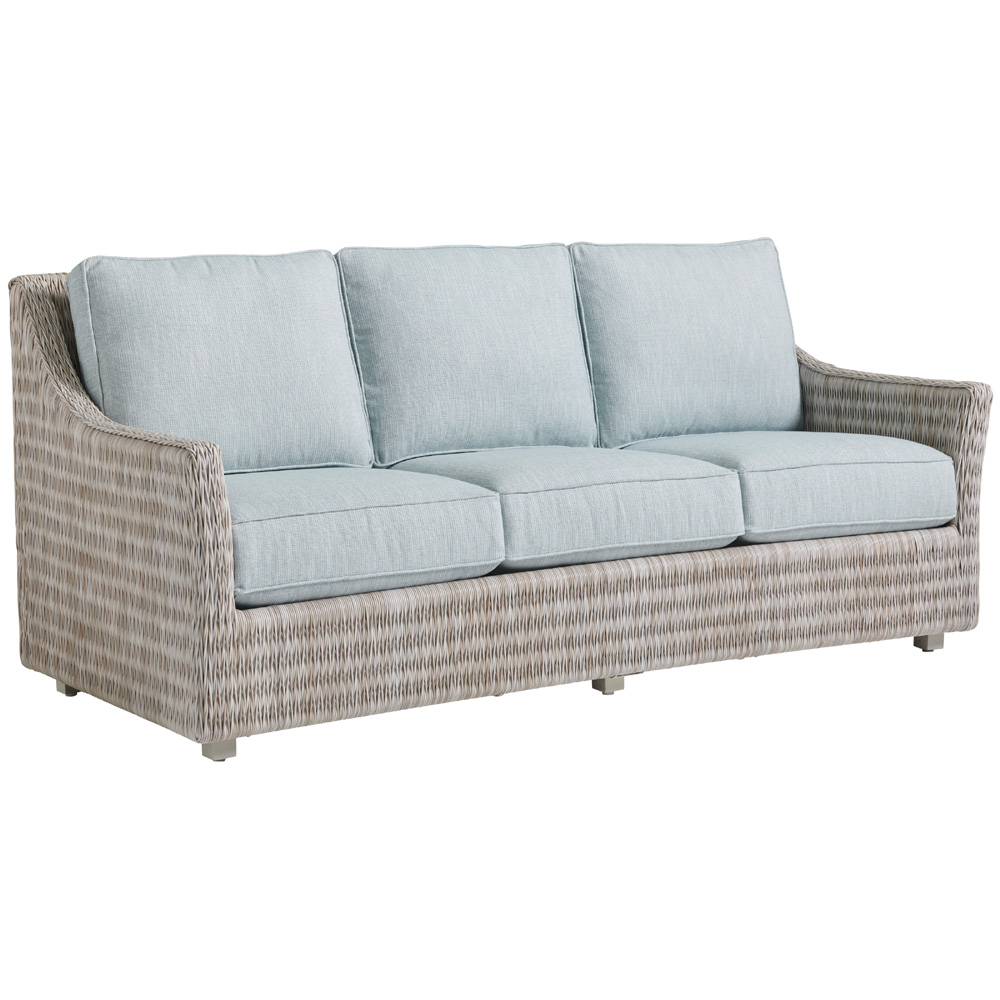 Tommy Bahama Seabrook Sofa - 3430-33