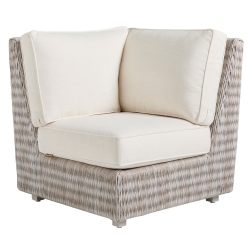 Tommy Bahama Seabrook Sectional Corner Chair - 3430-51CR
