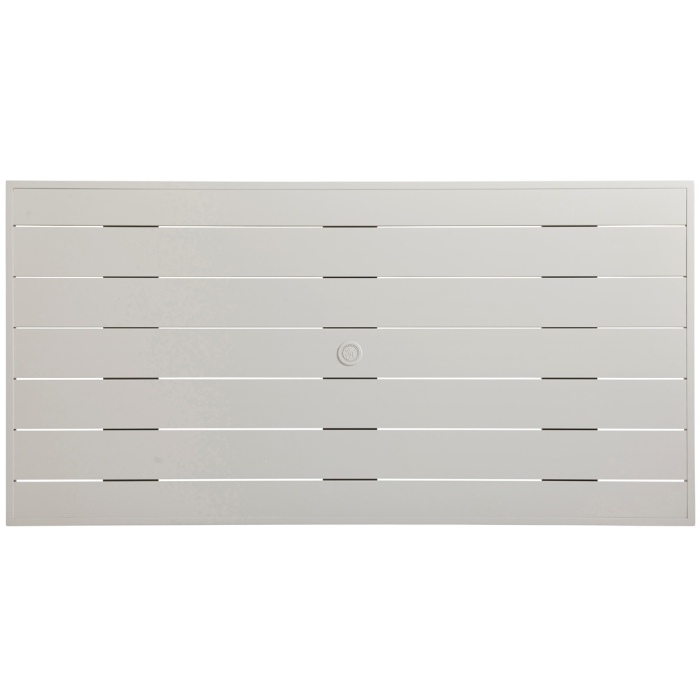 seabrook dining table top view