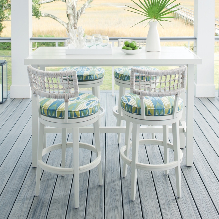 seabrook bar stool set
