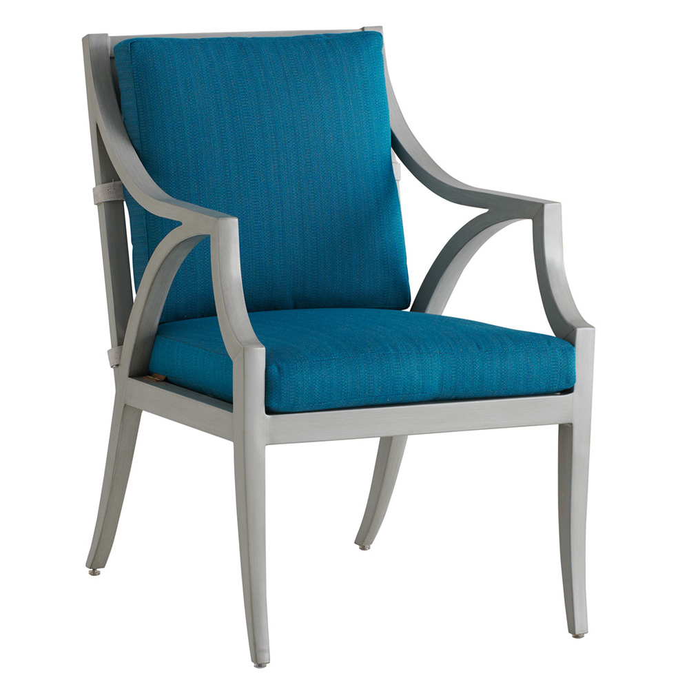 Tommy Bahama Silver Sands Dining Arm Chair - 3945-13