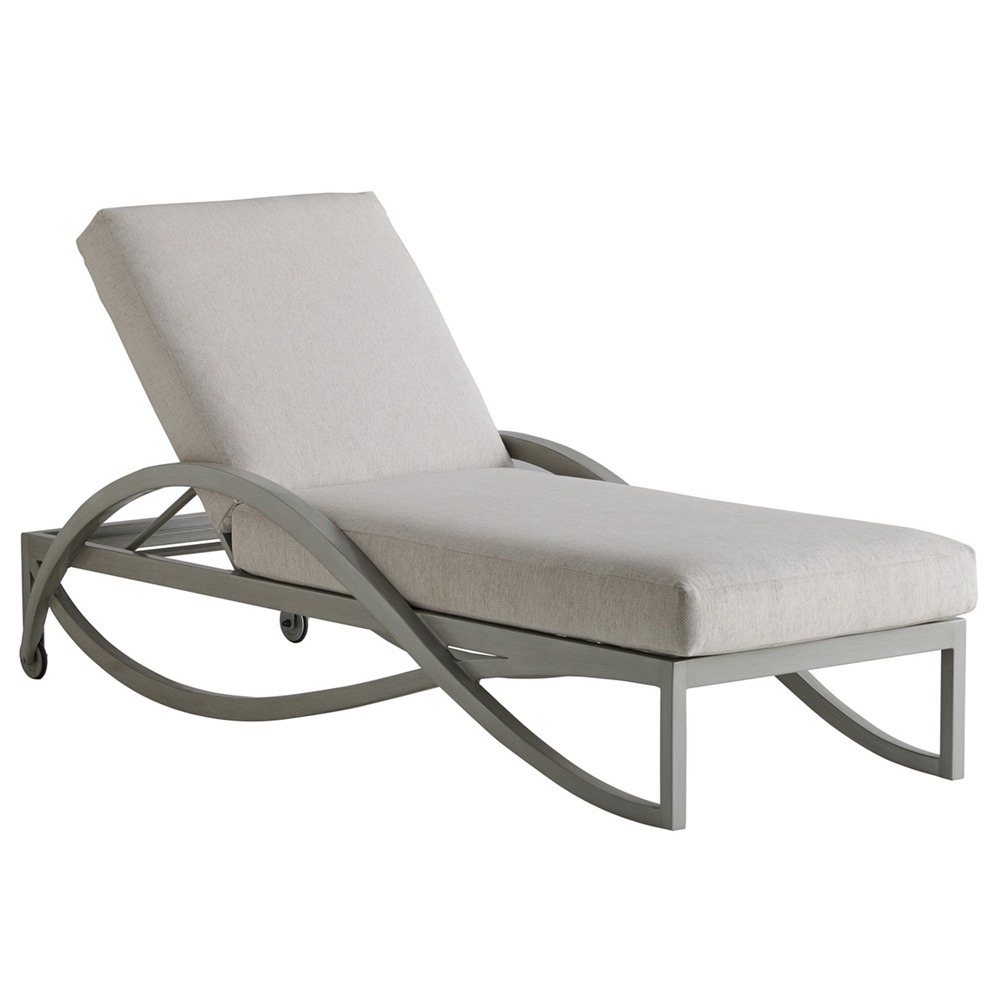 Tommy Bahama Silver Sands Chaise Lounge - 3945-75