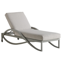 Tommy Bahama Silver Sands Chaise Lounge - 3945-75