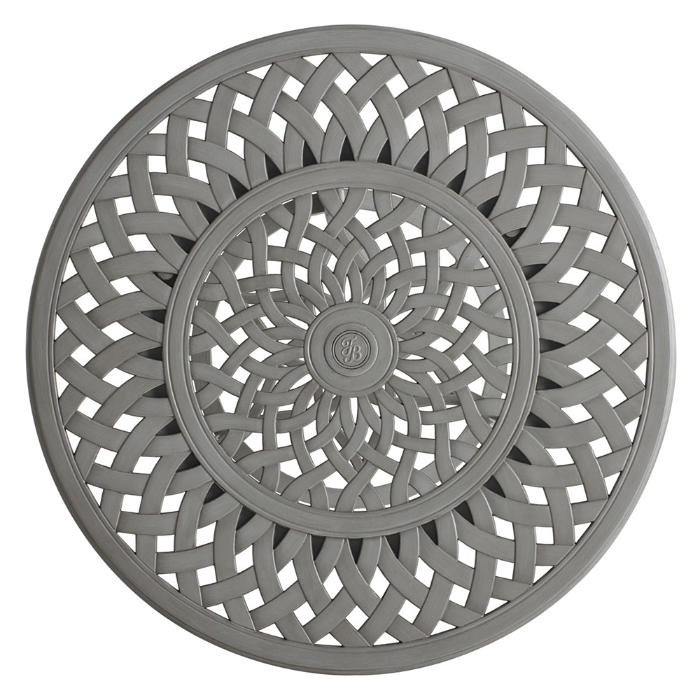 silver sands counter table top detail