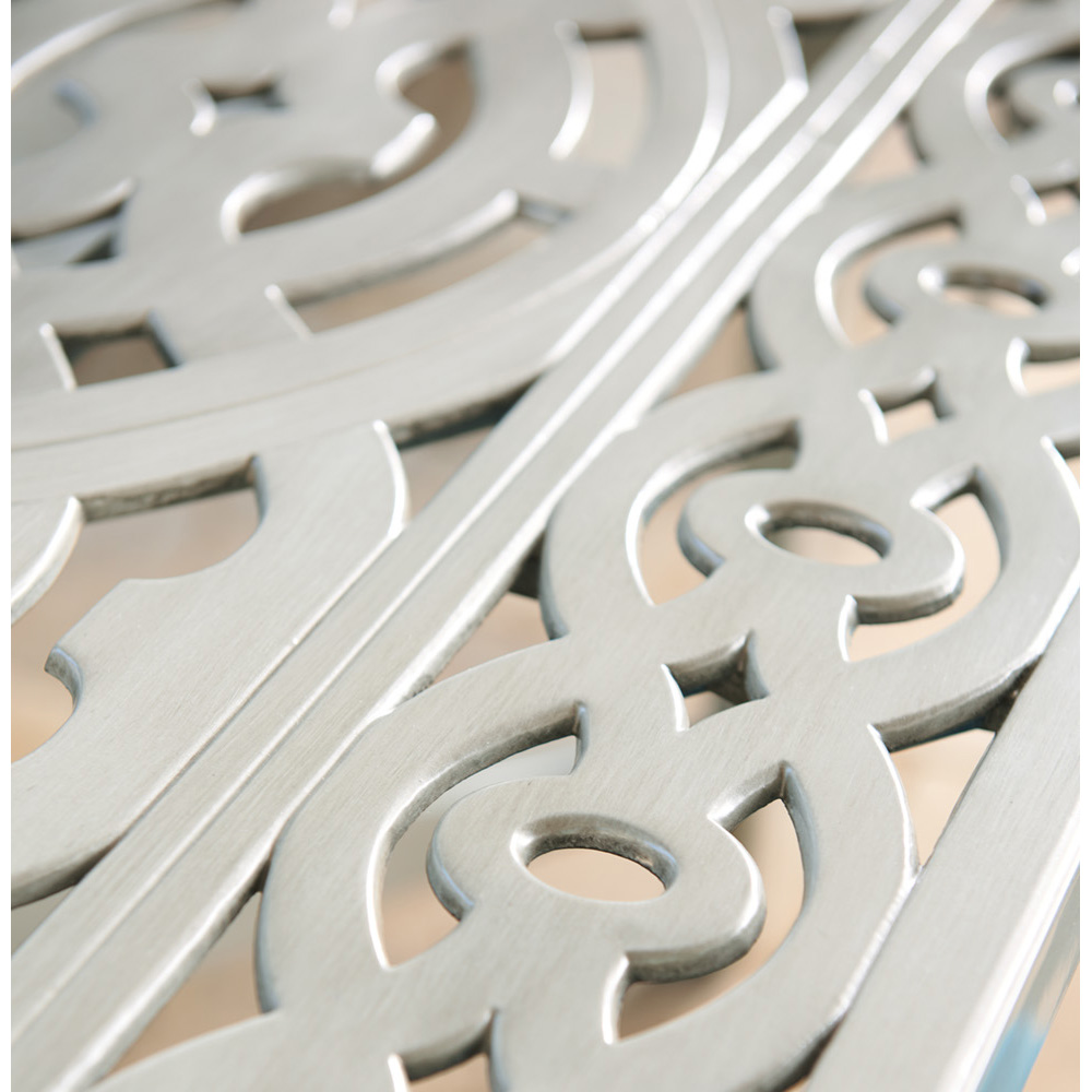 tommy bahama dining table top detail