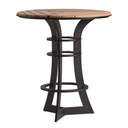Tommy Bahama South Beach Bistro Bar Table - 3940-873B