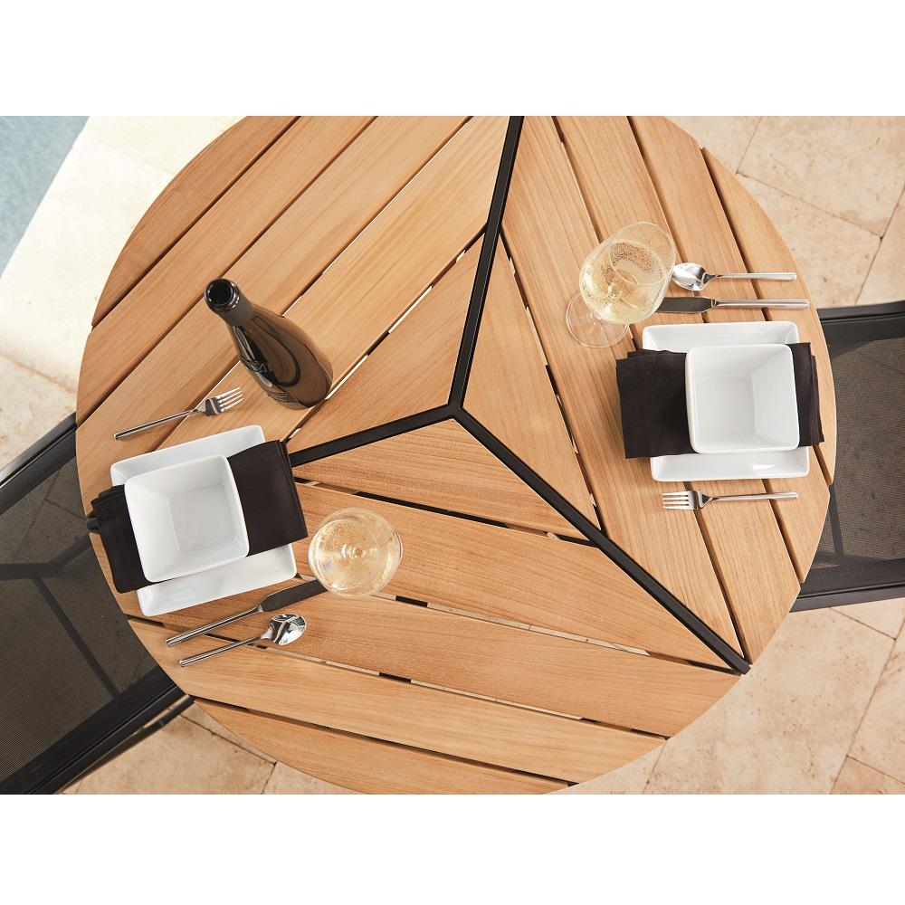 Tommy Bahama bar top detail