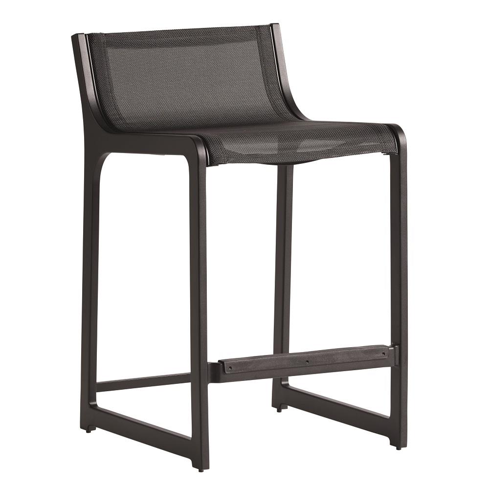Tommy Bahama South Beach Sling Counter Stool - 3940-17