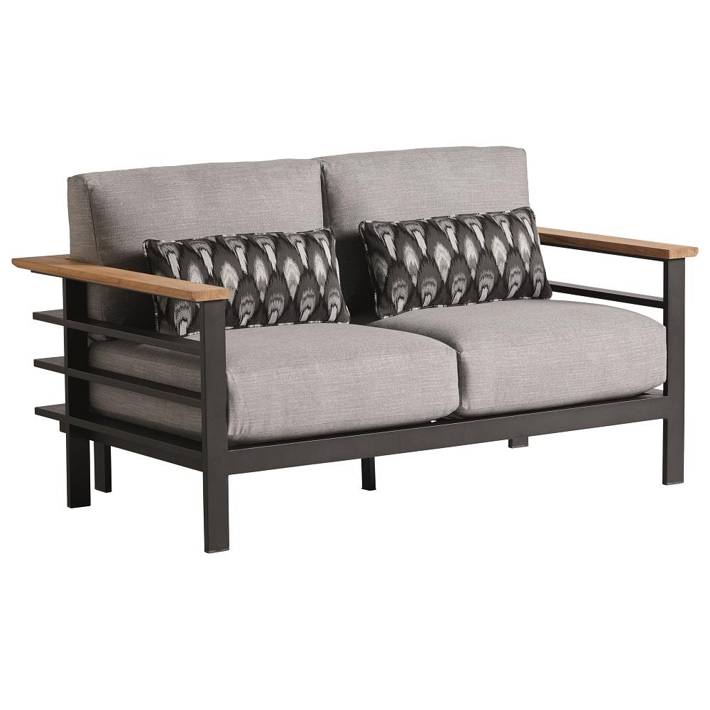 South Beach Love Seat