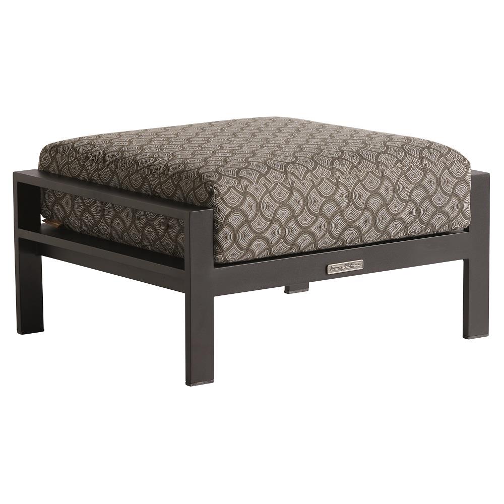 Tommy Bahama South Beach Ottoman - 3940-44