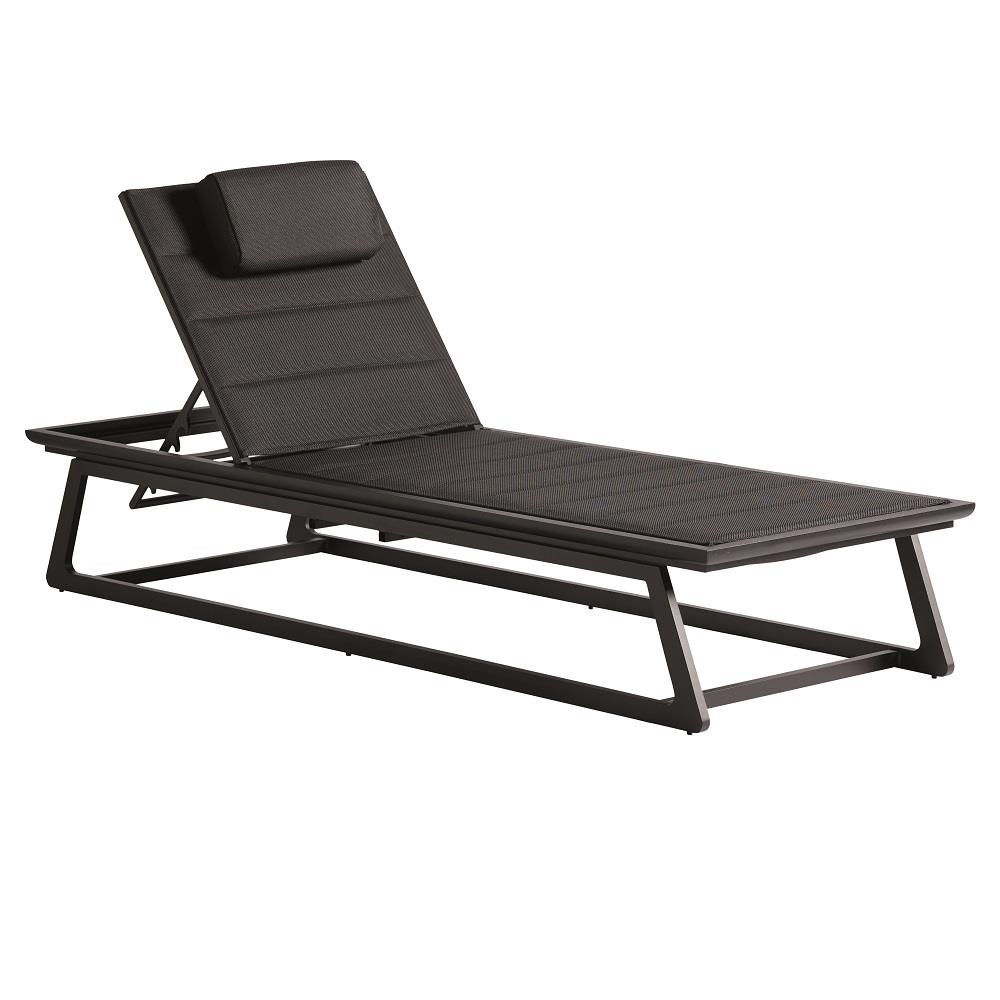 tommy bahama chaise without side table