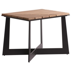 Tommy Bahama South Beach Rectangle End Table - 3940-957