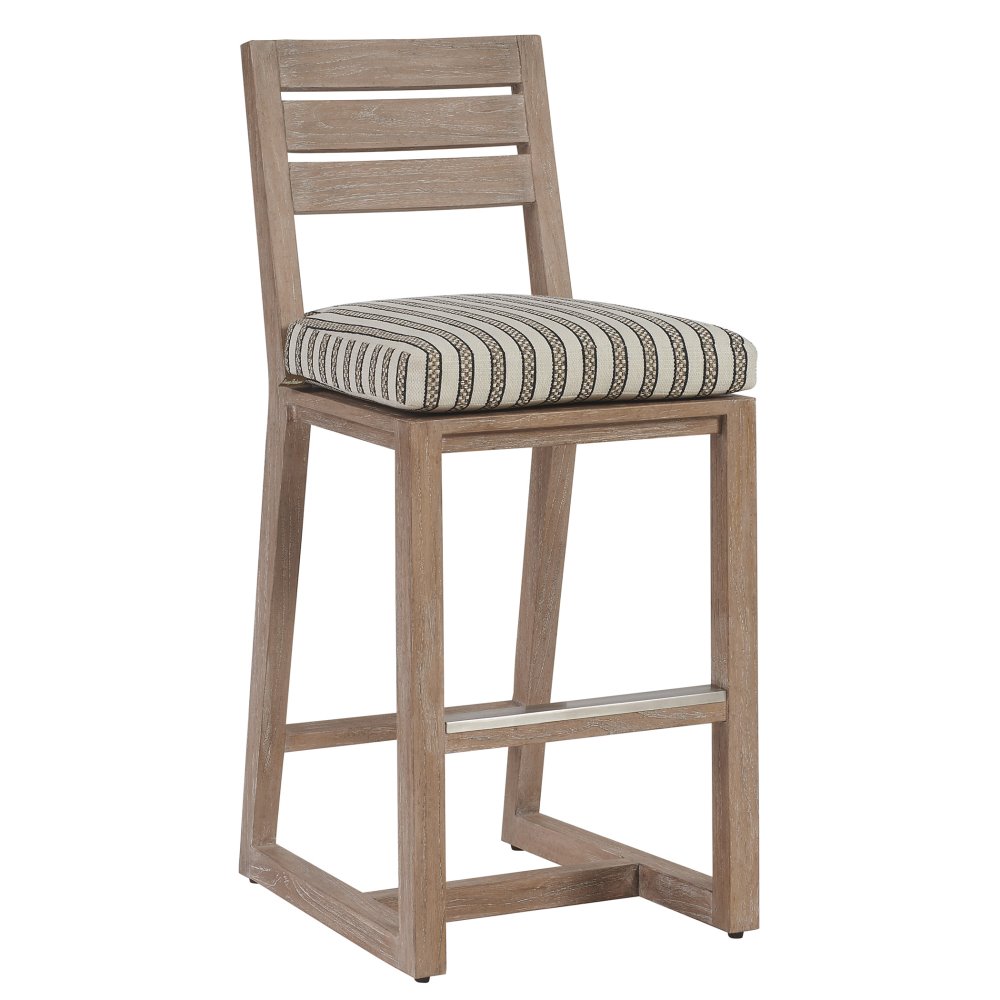 Stillwater Cove Bar Stool