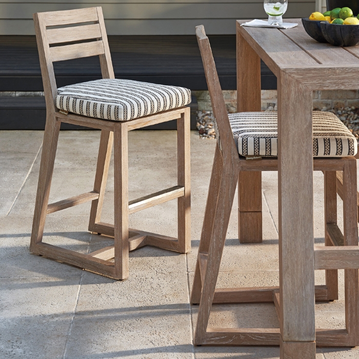 Stillwater bar set