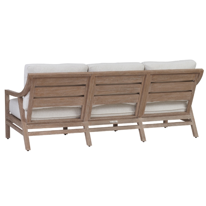stillwater Cove Sofa back view