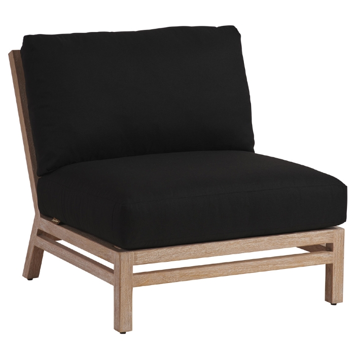 Tommy Bahama Stillwater Cove Sectional Armless Chair - 3450-51A