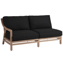Tommy Bahama Stillwater Cove Sectional LAF Love Seat - 3450-52L