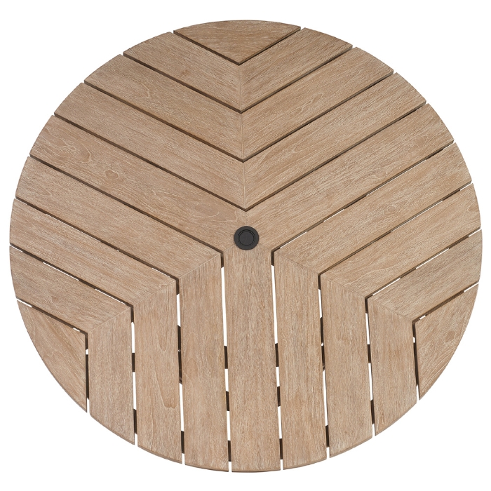 stillwater cove dining table top