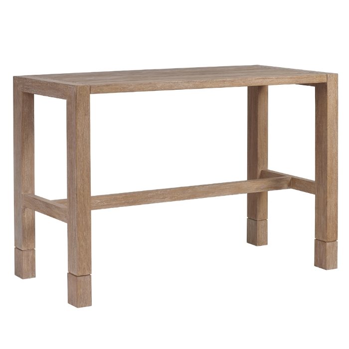 Stillwater Cove Bistro Bar Table