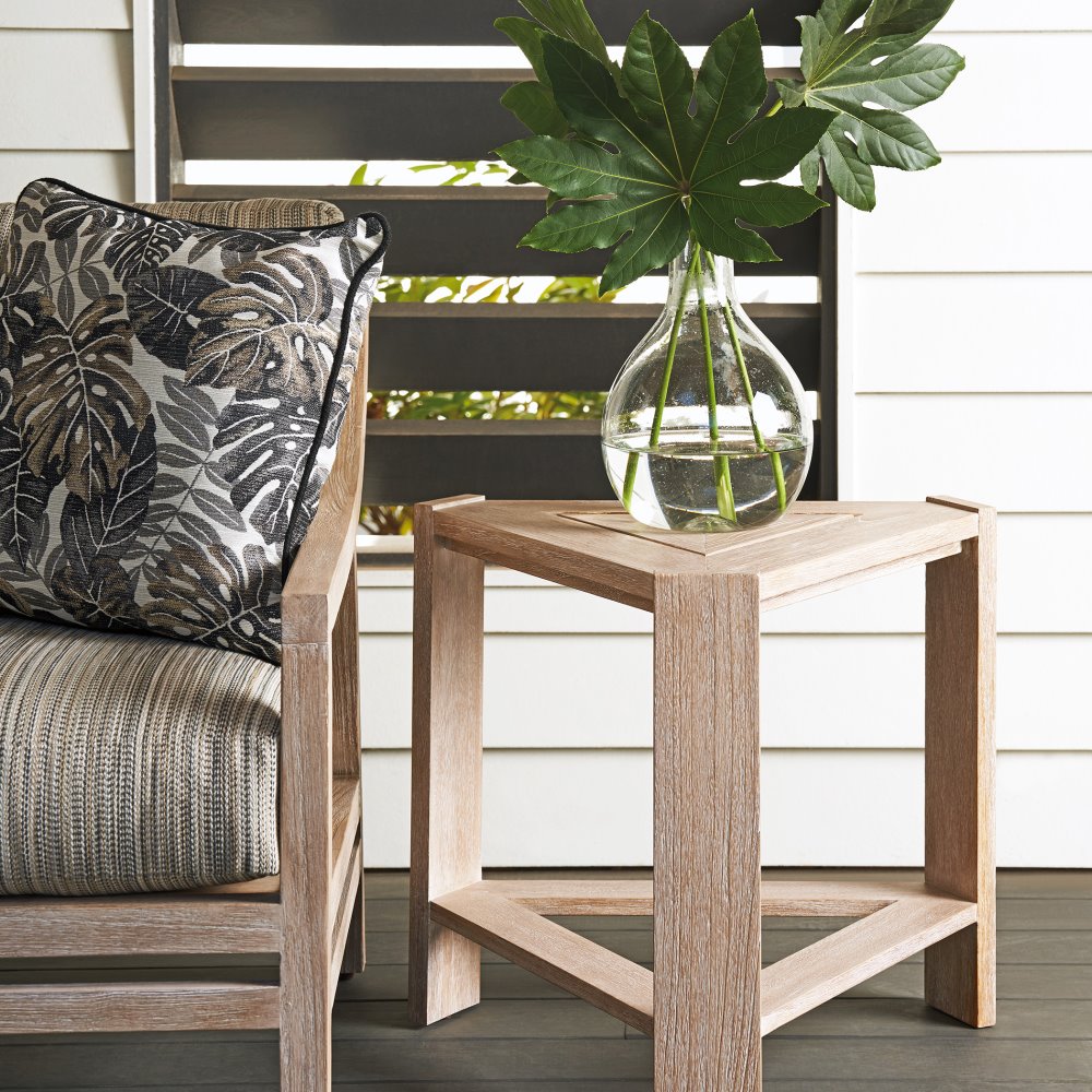 Stillwater Cove end table set