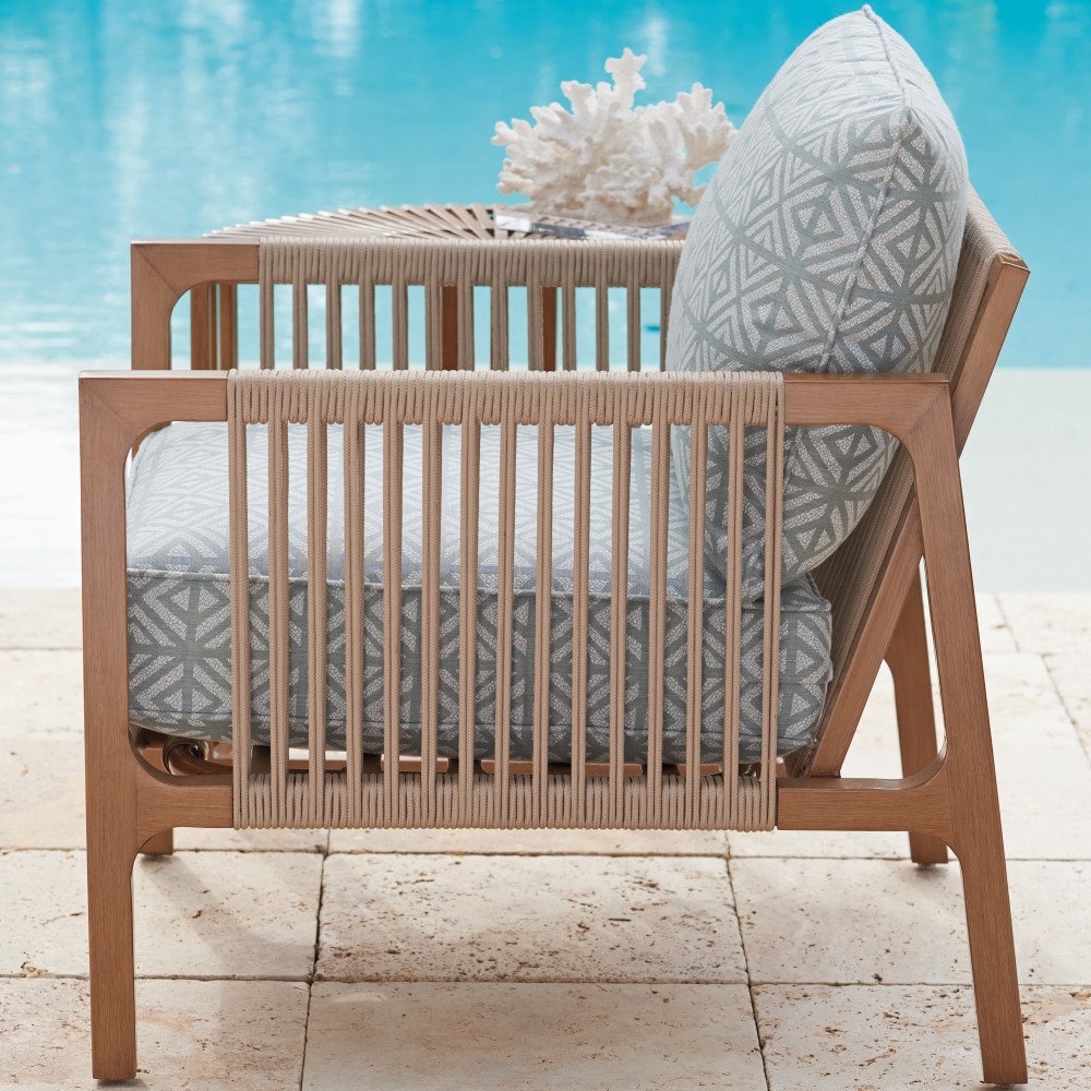 tommy bahama side detail
