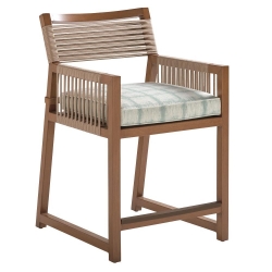 Tommy Bahama St Tropez Counter Stool - 3925-17