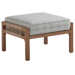 Tommy Bahama St Tropez Ottoman - 3925-44
