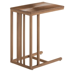 Tommy Bahama St Tropez Rectangle Spot Table - 3925-951