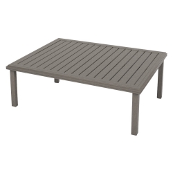 Tropitone Amici 54" x 42" Rectangle Coffee Table - 691867-18