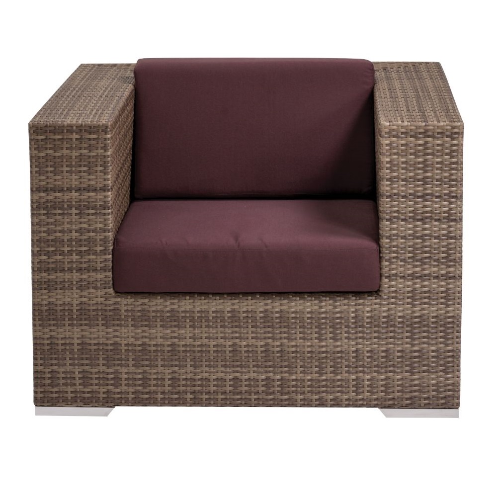 Arzo Lounge Chairs