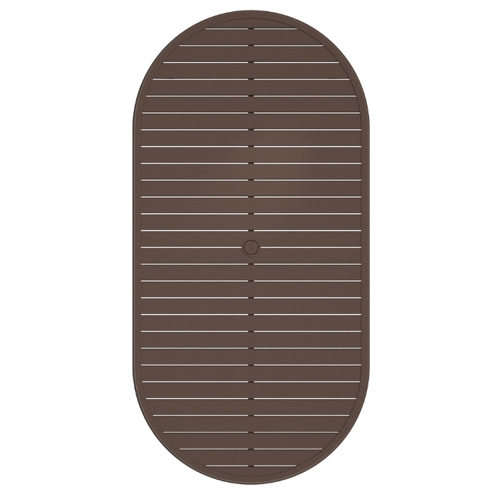 Banchetto top detail