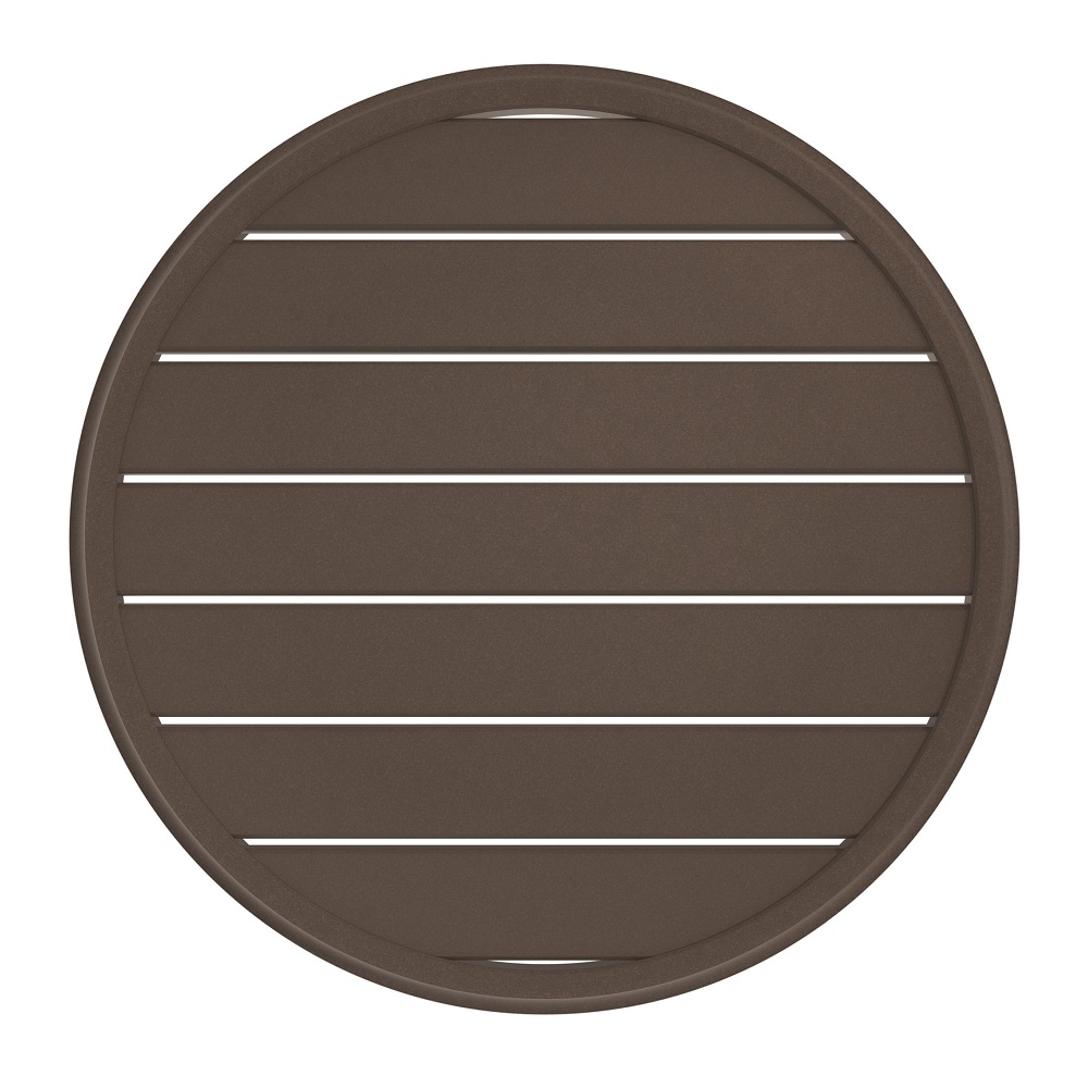 Tropitone Banchetto Tea Table - Thumbnail 2