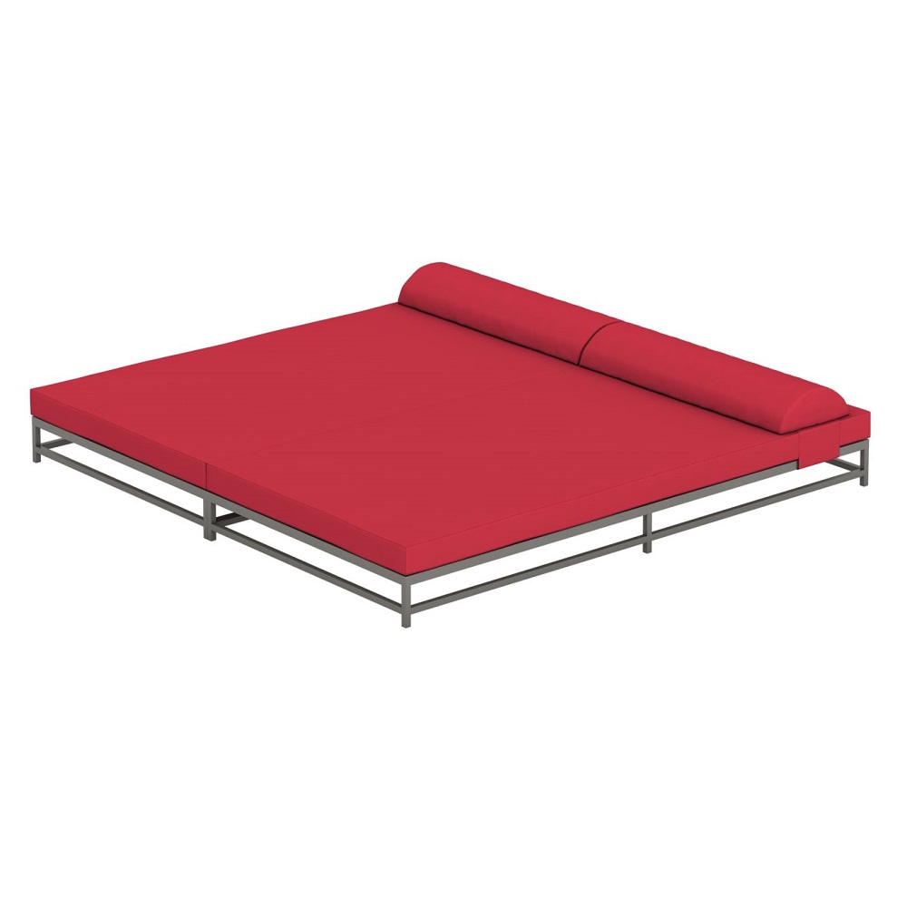 Cabana Club Large Head Rest Cushion
