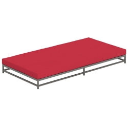 Tropitone Cabana Club 4' x 8' Party Lounger - 591056