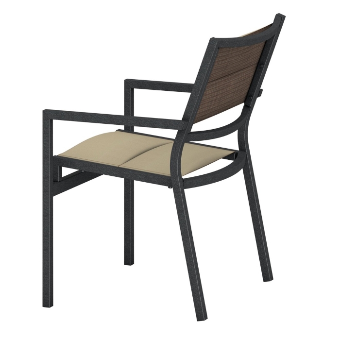 tropitone back detail