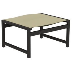 Tropitone Cabana Club Padded Sling Ottoman - 591717PS