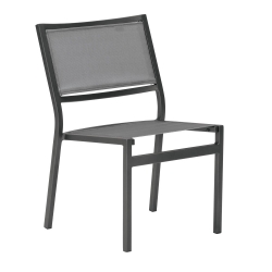 Tropitone Cabana Club Sling Side Chair - 591028