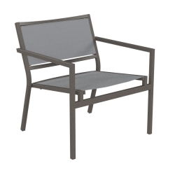 Tropitone Cabana Club Sling Lounge Chair  - 591711