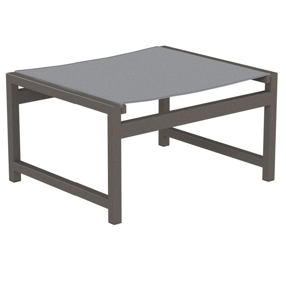 Tropitone Cabana Club Sling Ottoman - 591717
