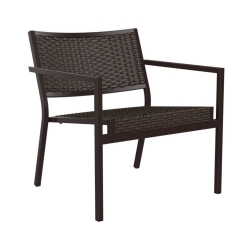 Tropitone Cabana Club Woven Lounge Chair - 591711WS