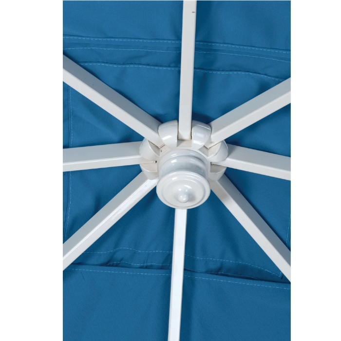 cabana top detail