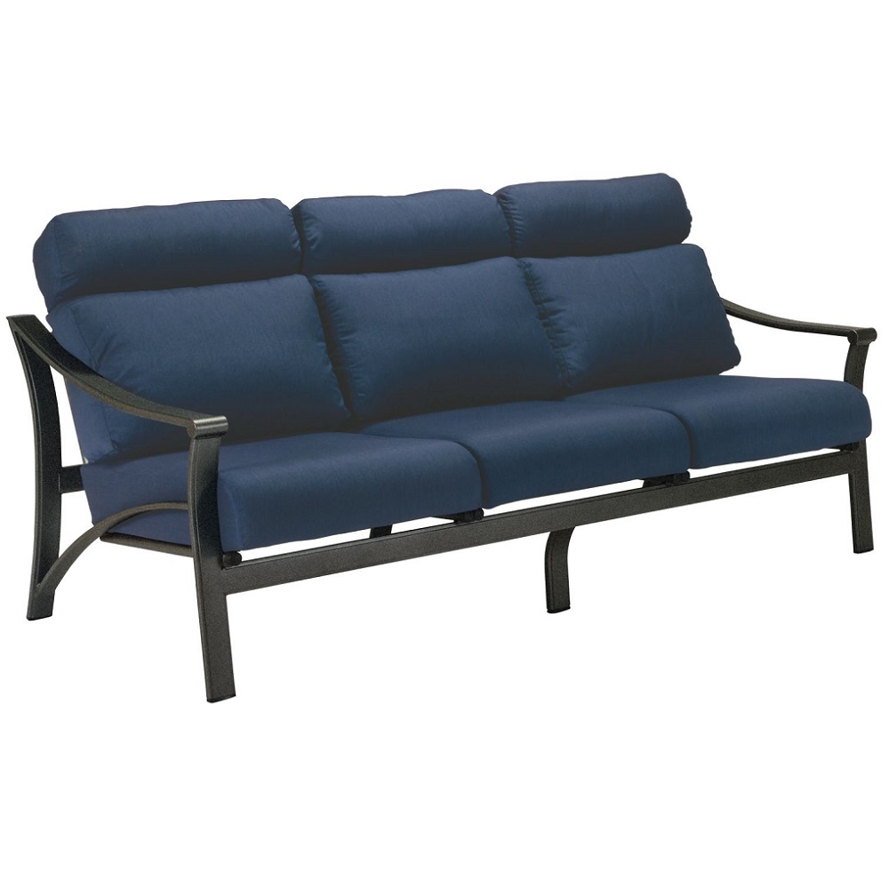 Corsica Cushion Sofa