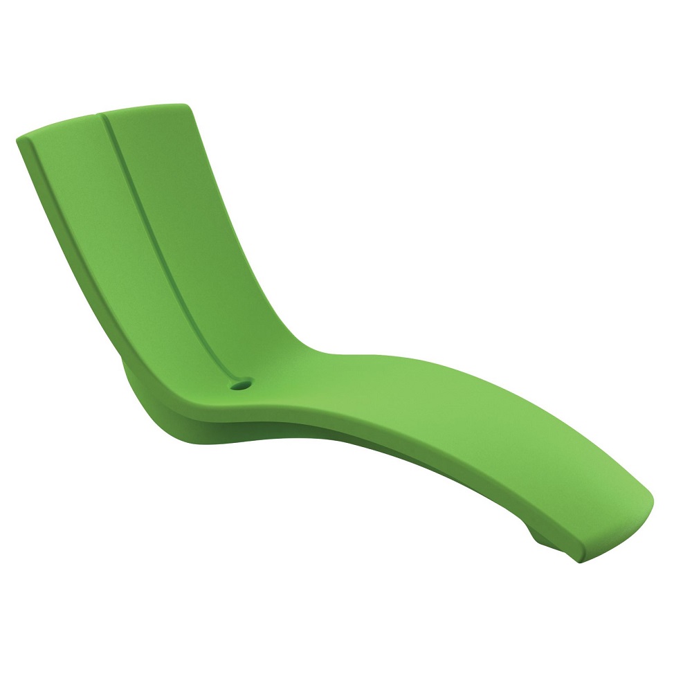 Tropitone Curve MGP Chaise Lounge - 3A1533-04