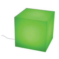 Tropitone Curve MGP Tea Table with Light - 3A1538LT
