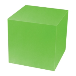 Tropitone Curve MGP Tea Table with Weight - 3A1538WT