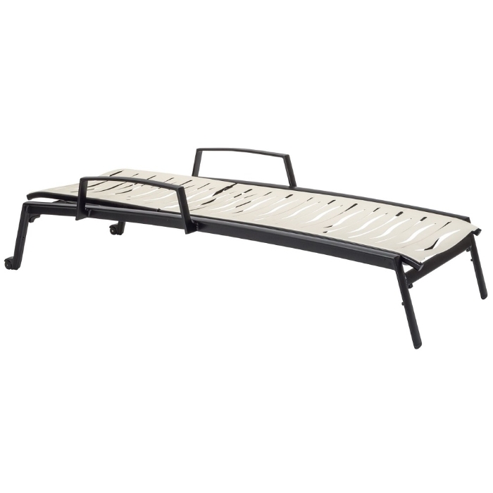 Elance chaise flat