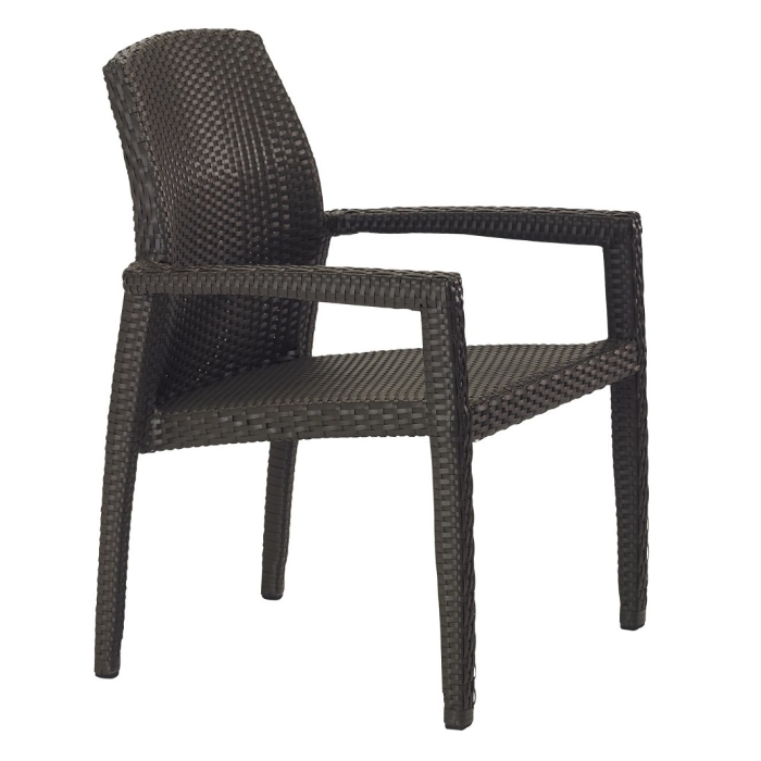 Tropitone Evo Dining Chair - 360824