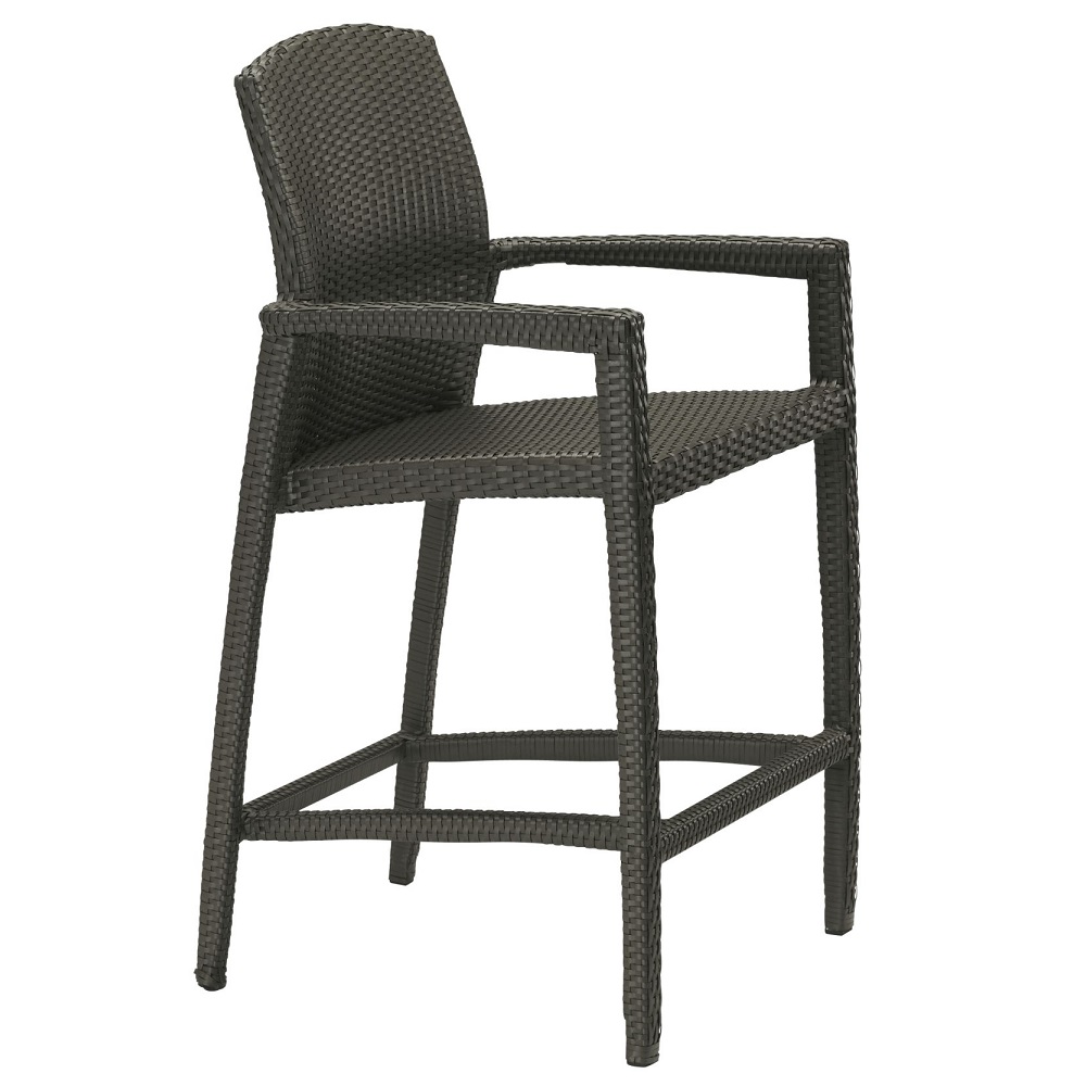 Tropitone Evo Stationary Bar Stool - 360826