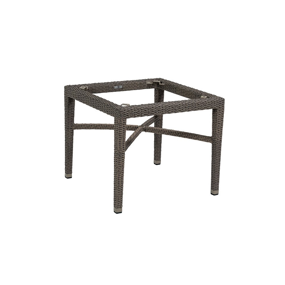 Tropitone Evo Woven Dining Table Base - 360958B